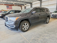 Gmc ACADIA 2017 — Copart