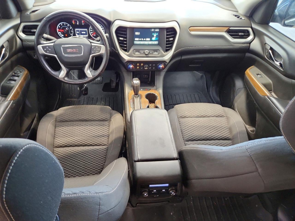 Gmc ACADIA 2017 — Copart