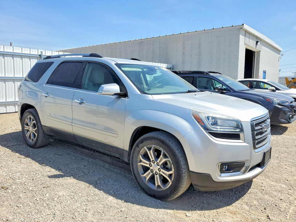 Gmc ACADIA 2016 — Copart