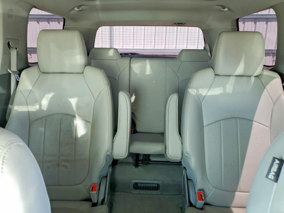 Gmc ACADIA 2016 — Copart