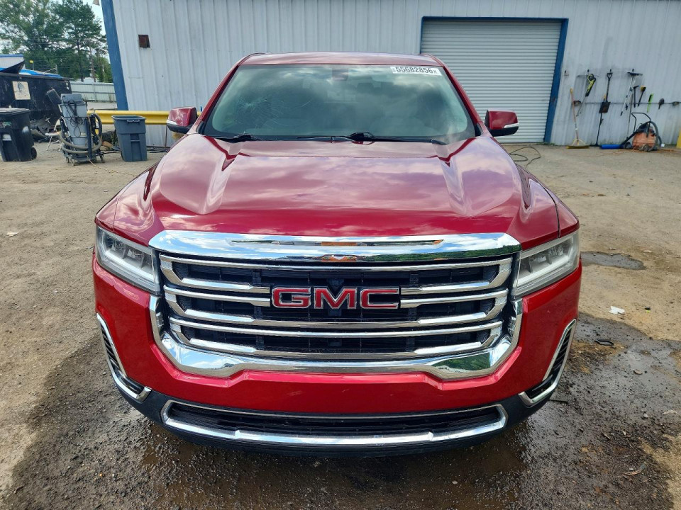 Gmc ACADIA 2021 — Copart
