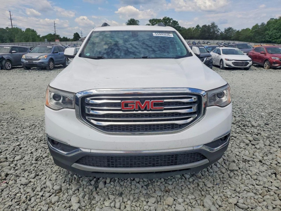 Gmc ACADIA 2018 — Copart