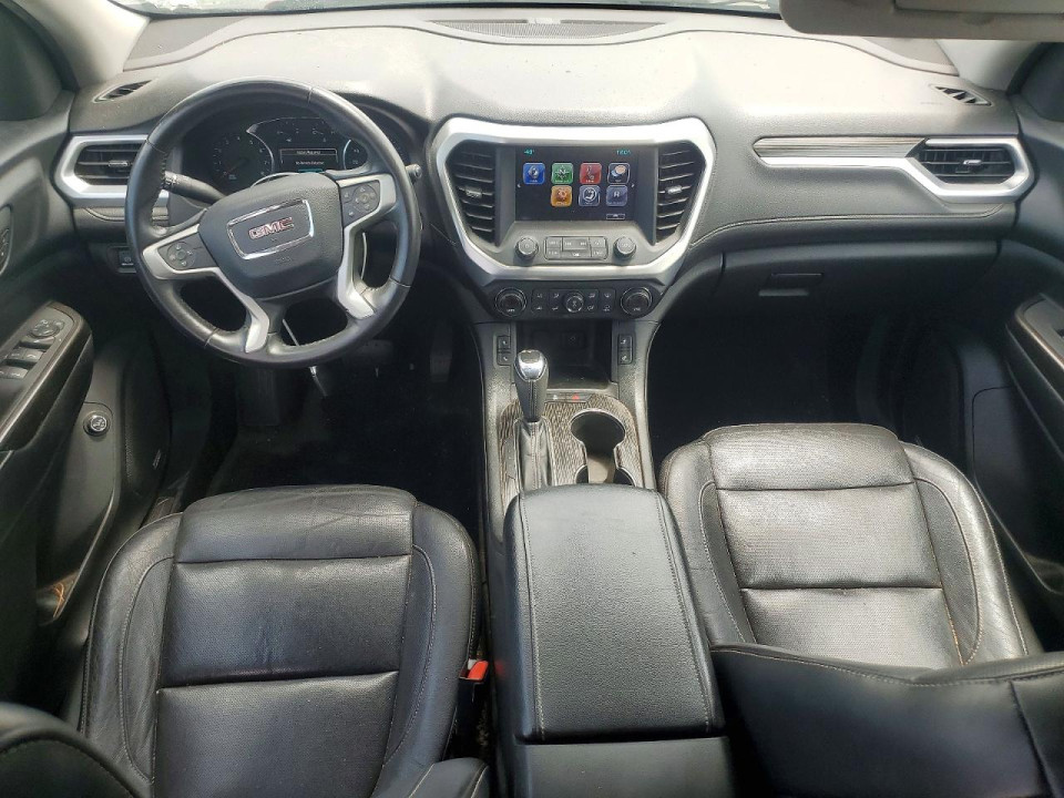 Gmc ACADIA 2018 — Copart