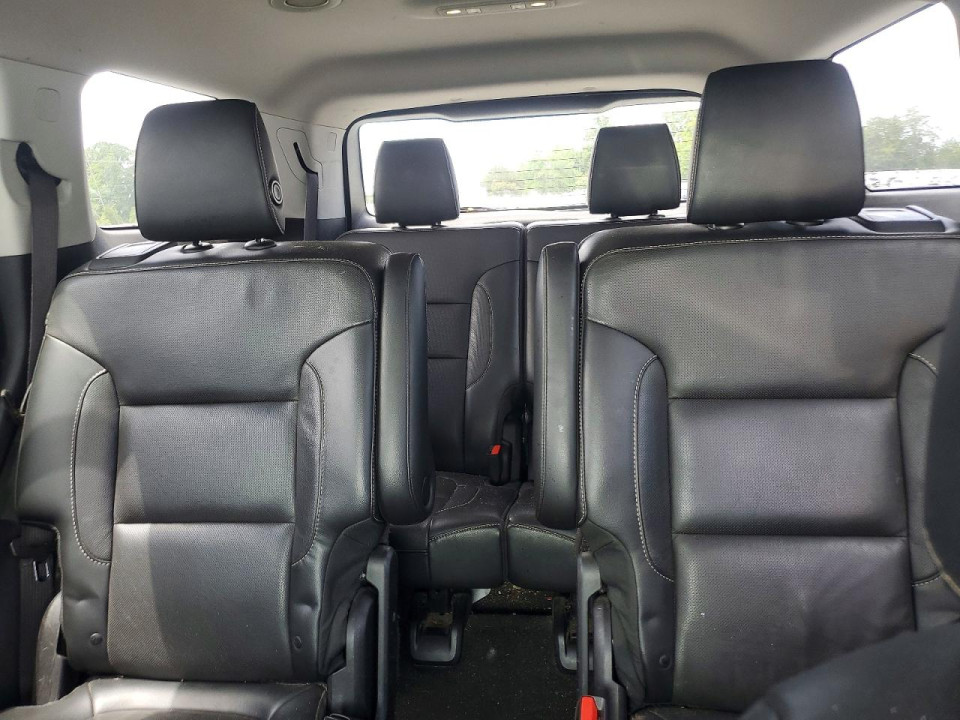 Gmc ACADIA 2018 — Copart