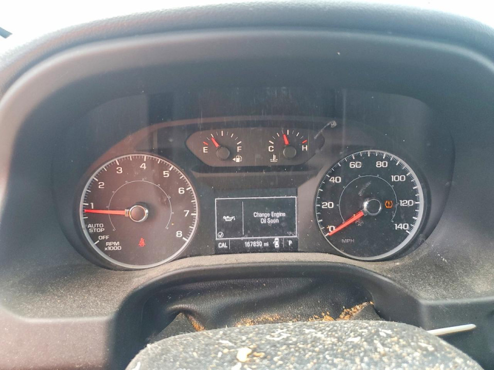 Gmc ACADIA 2018 — Copart