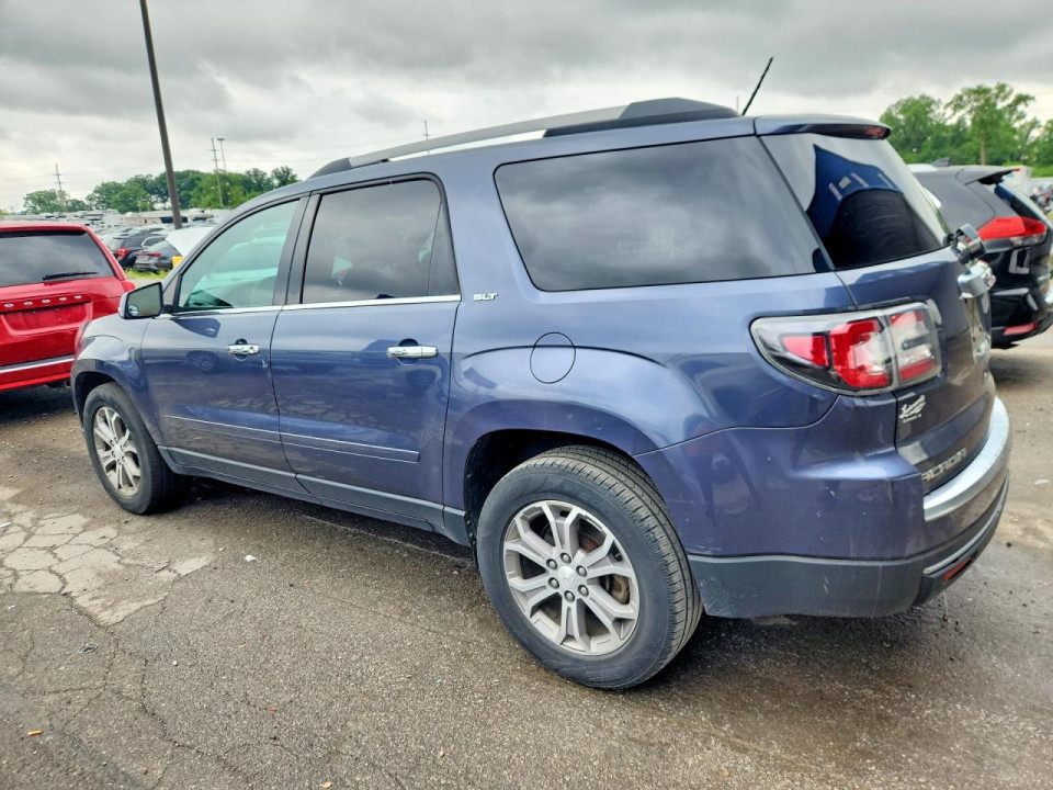 Gmc ACADIA 2013 — Copart
