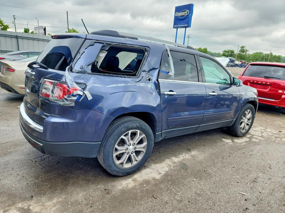 Gmc ACADIA 2013 — Copart