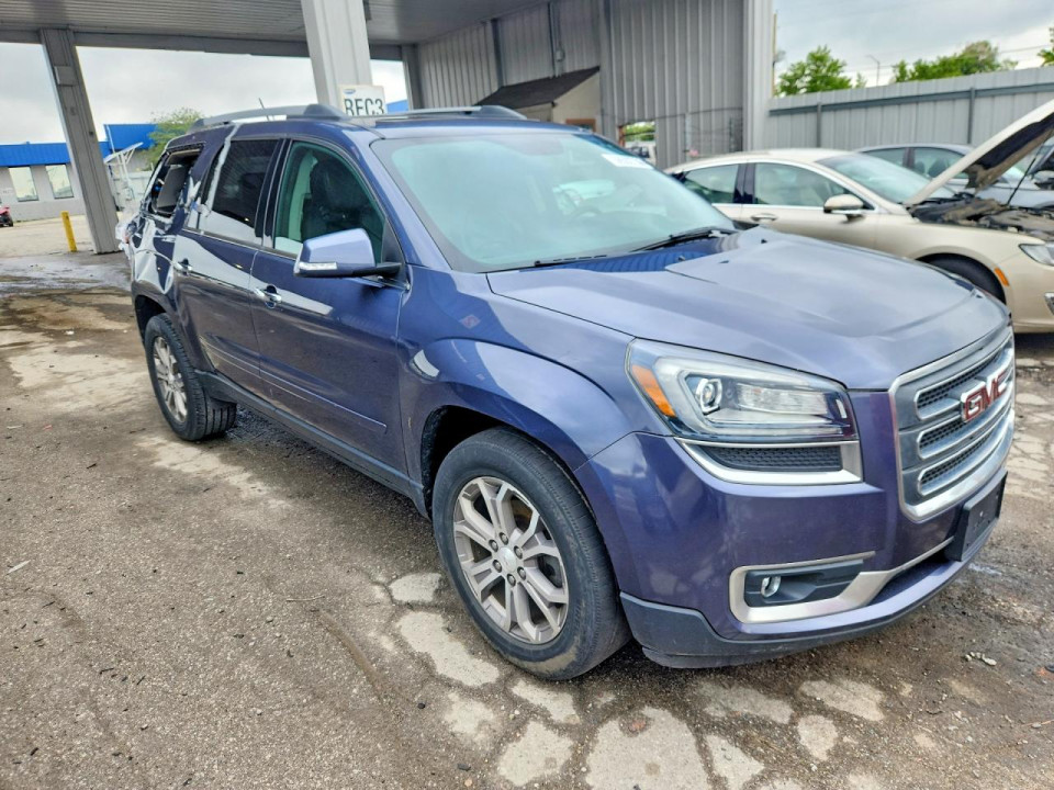 Gmc ACADIA 2013 — Copart