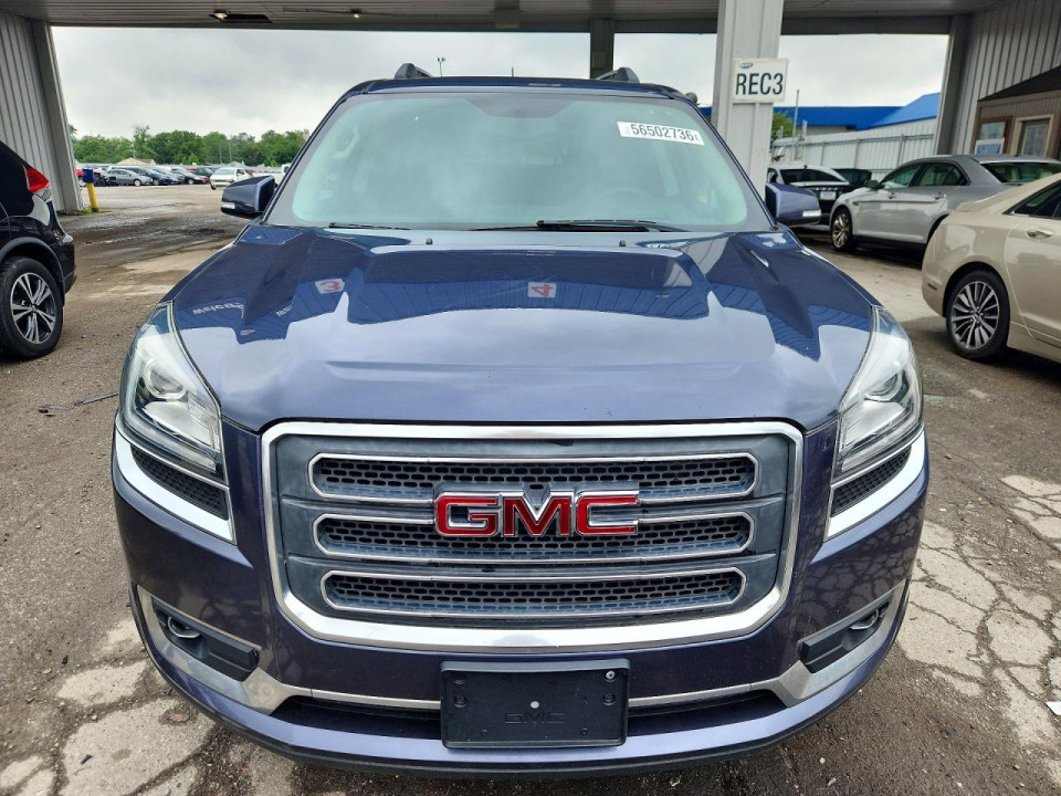 Gmc ACADIA 2013 — Copart