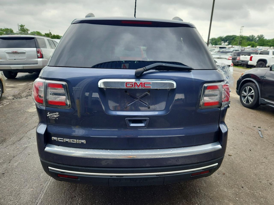 Gmc ACADIA 2013 — Copart