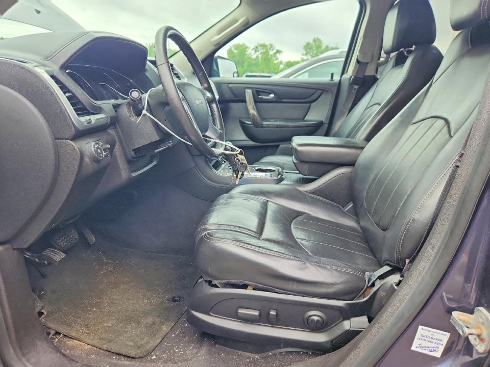 Gmc ACADIA 2013 — Copart