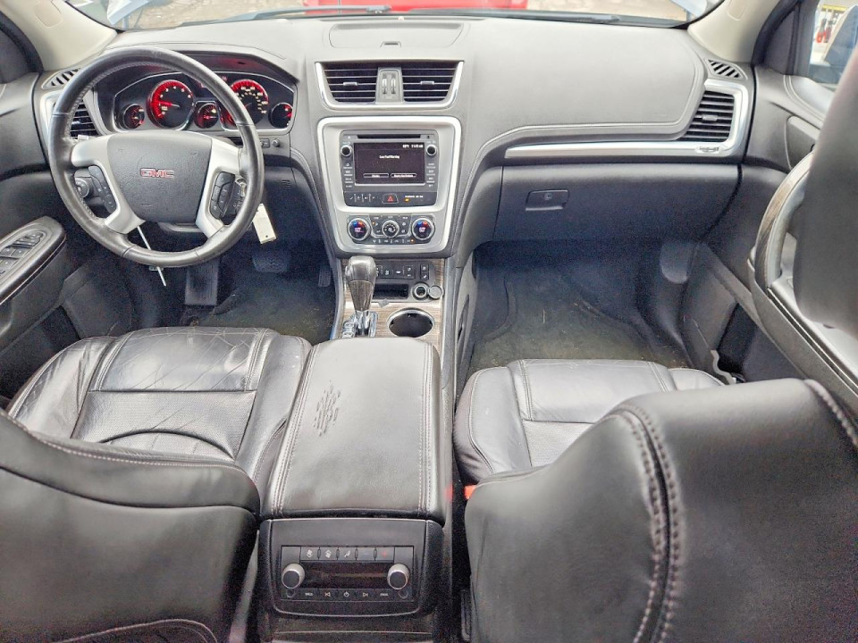 Gmc ACADIA 2013 — Copart