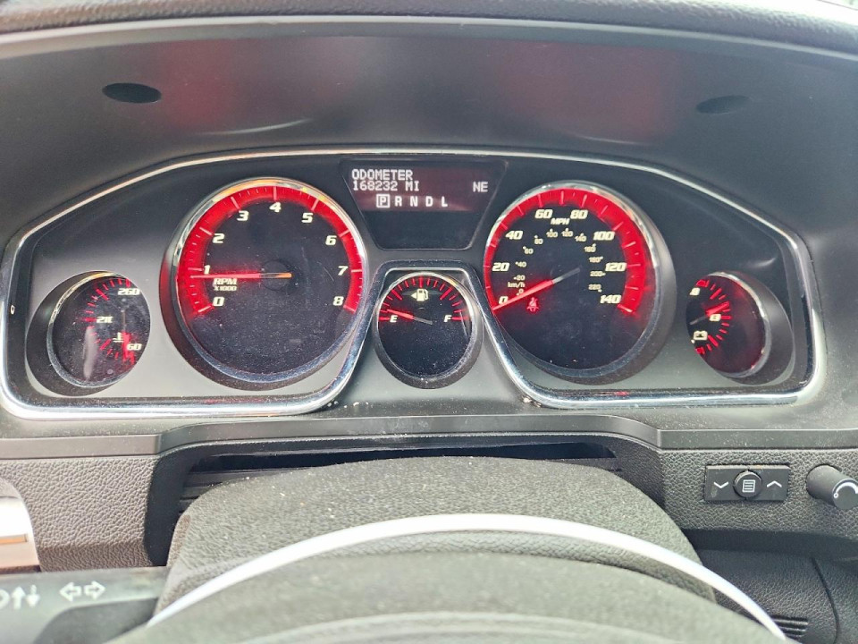 Gmc ACADIA 2013 — Copart
