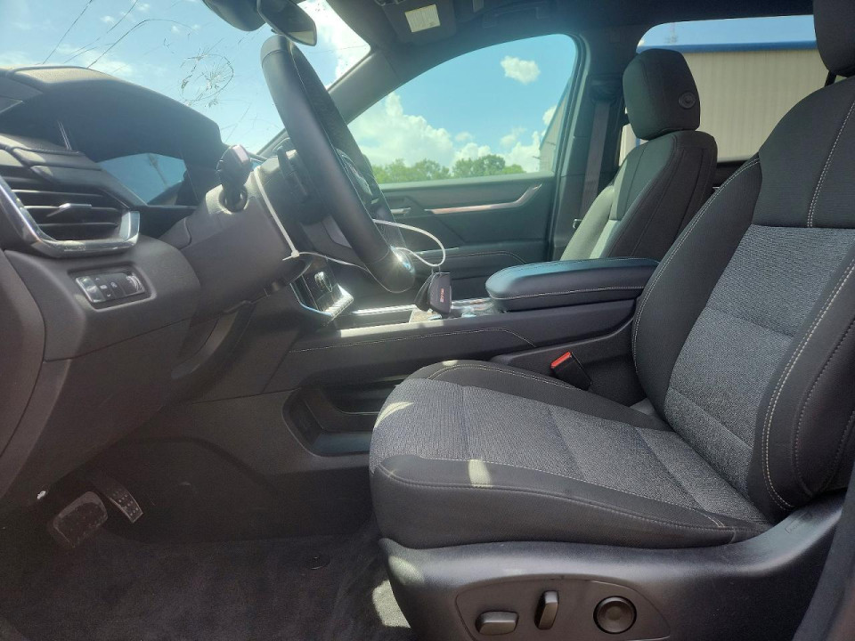Gmc ACADIA 2025 — Copart