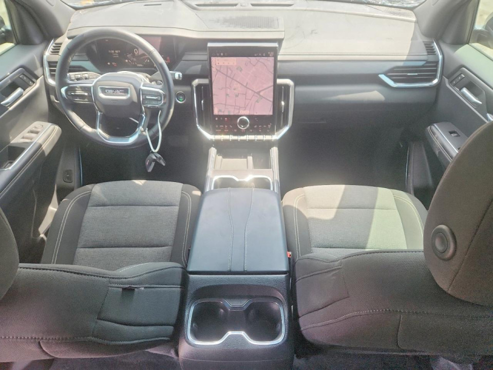 Gmc ACADIA 2025 — Copart