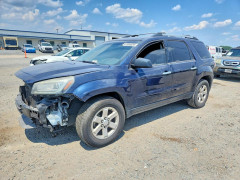 Gmc ACADIA 2016 — Copart