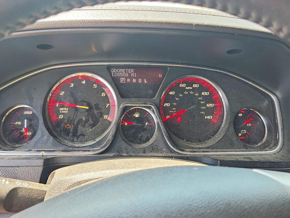 Gmc ACADIA 2016 — Copart