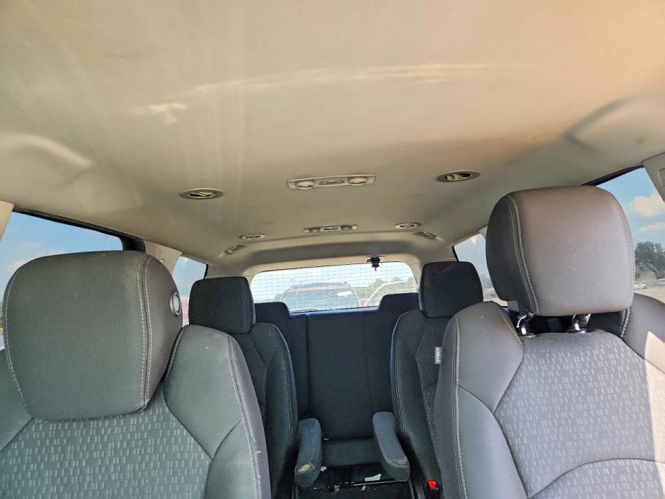 Gmc ACADIA 2016 — Copart