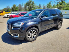 Gmc ACADIA 2015 — Copart