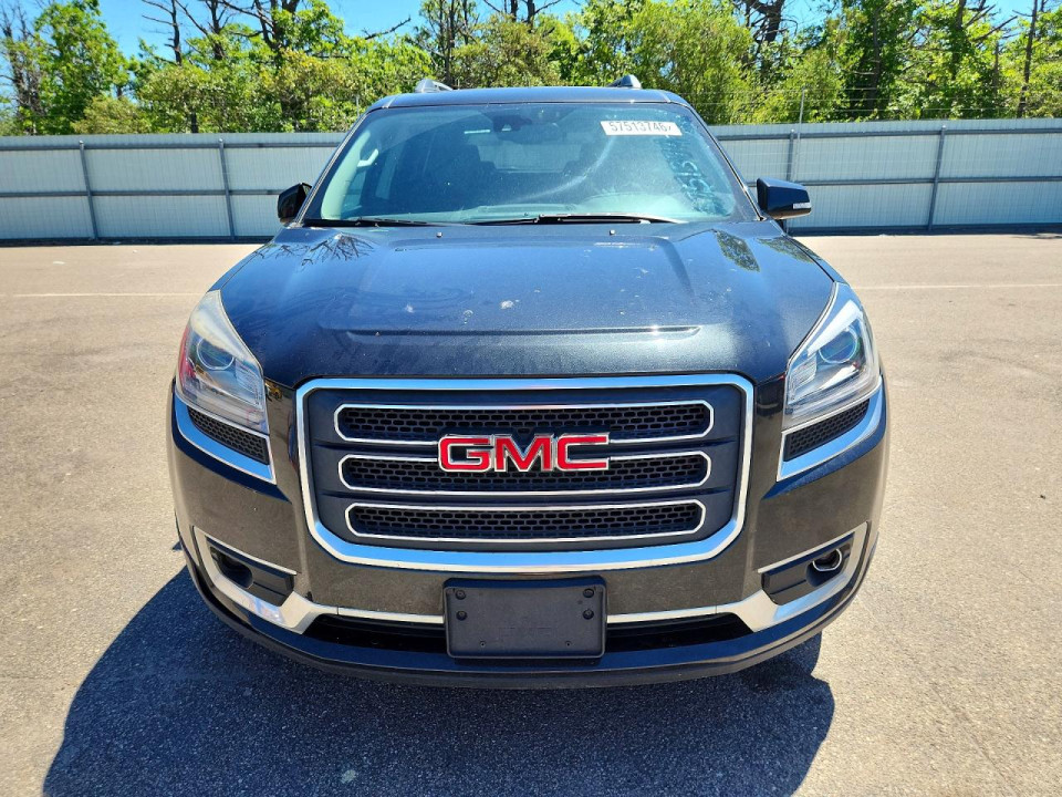 Gmc ACADIA 2015 — Copart