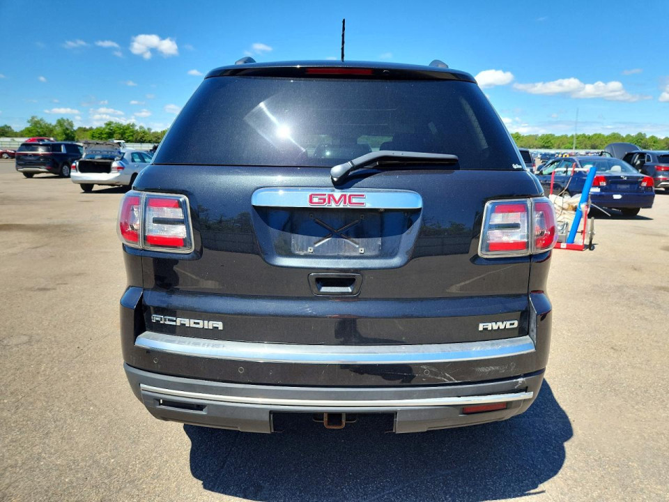 Gmc ACADIA 2015 — Copart