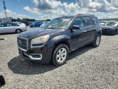 Gmc ACADIA 2014 — Copart