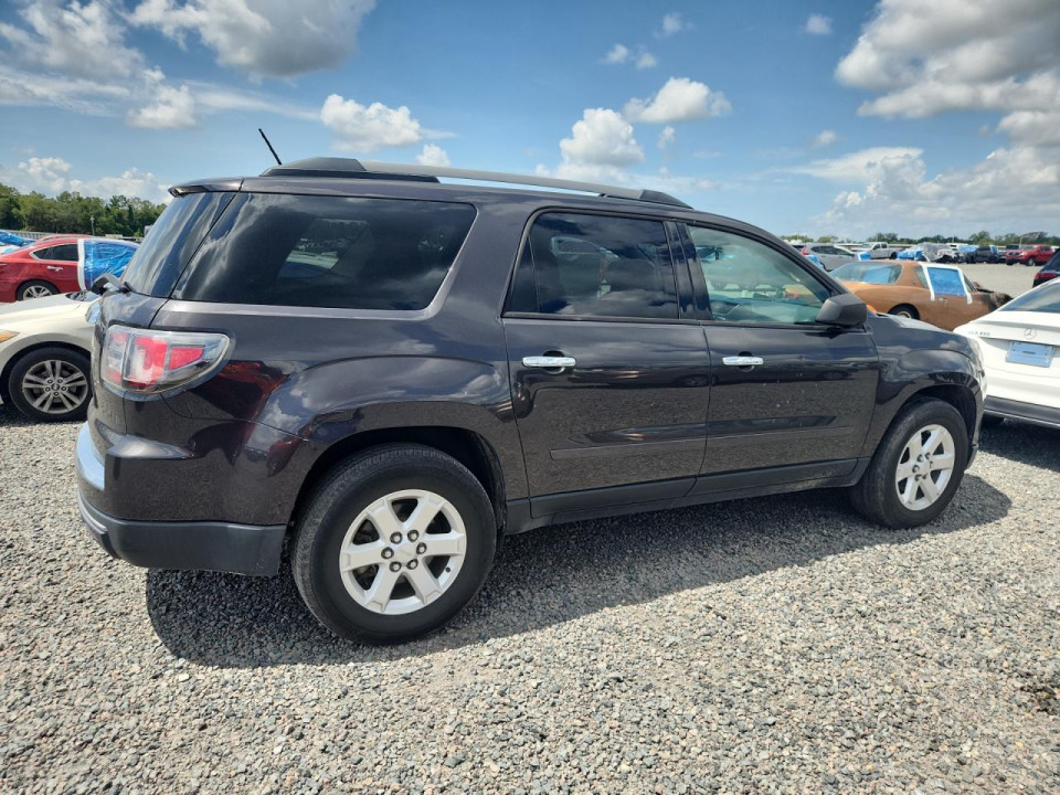 Gmc ACADIA 2014 — Copart