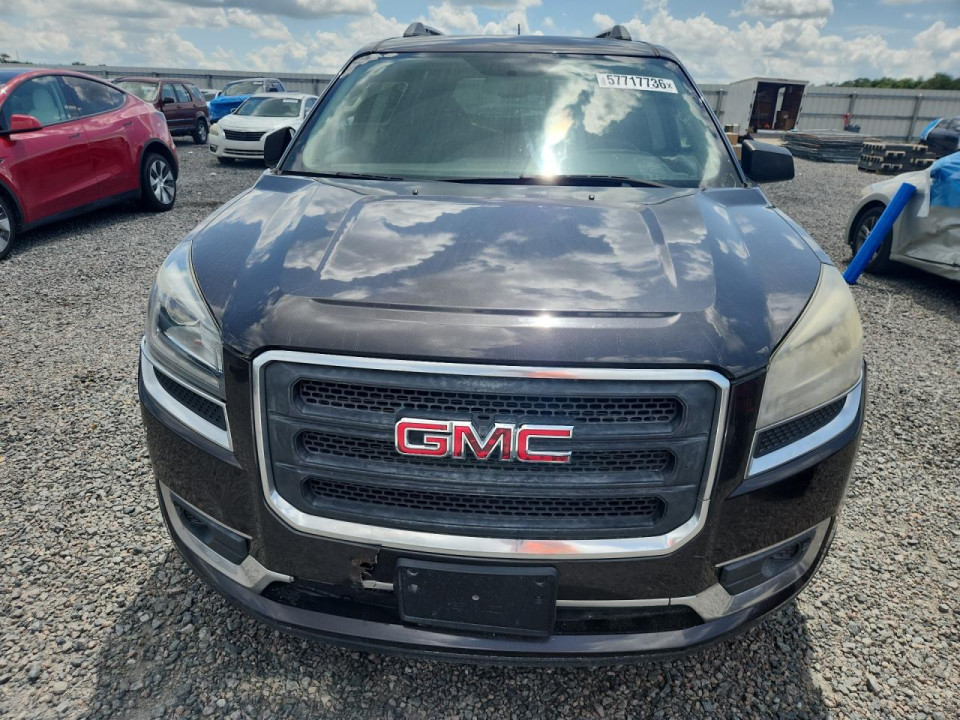 Gmc ACADIA 2014 — Copart