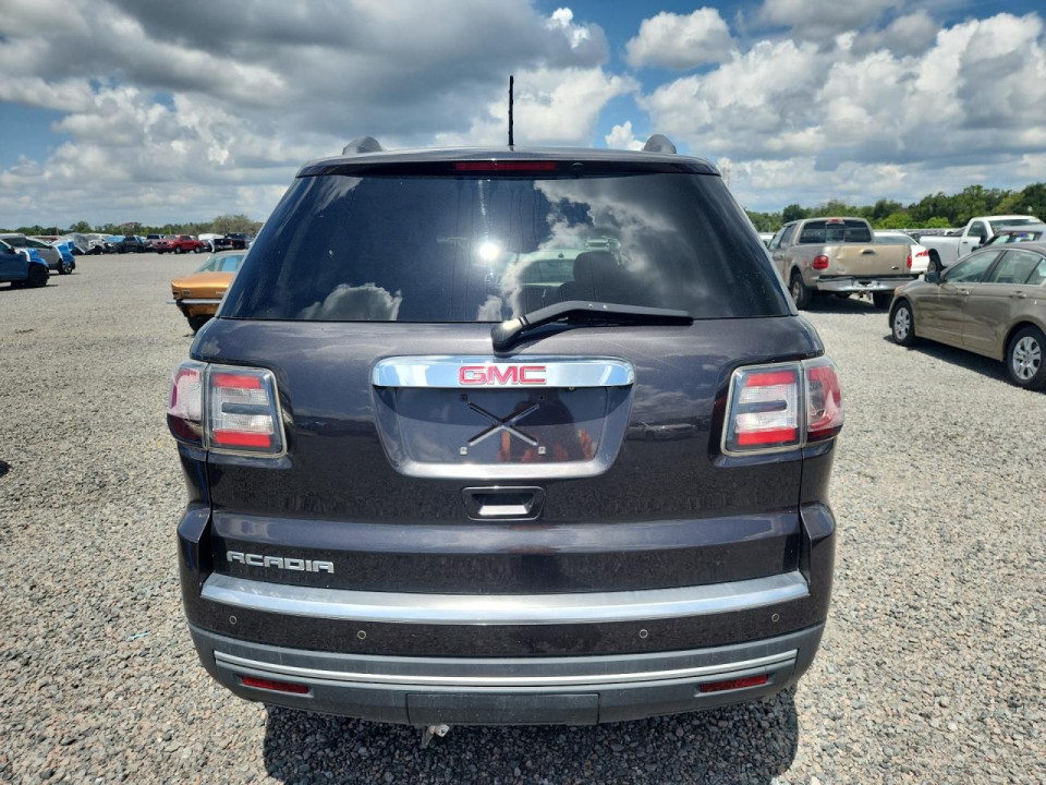 Gmc ACADIA 2014 — Copart