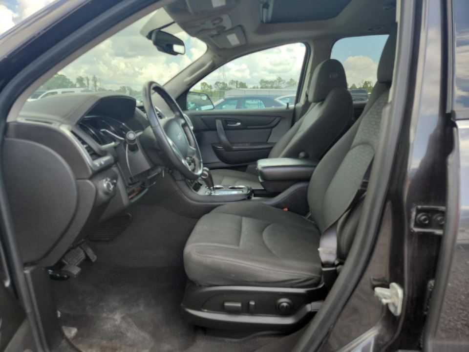Gmc ACADIA 2014 — Copart