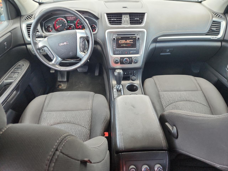 Gmc ACADIA 2014 — Copart