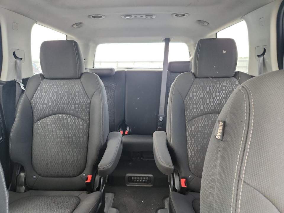 Gmc ACADIA 2014 — Copart
