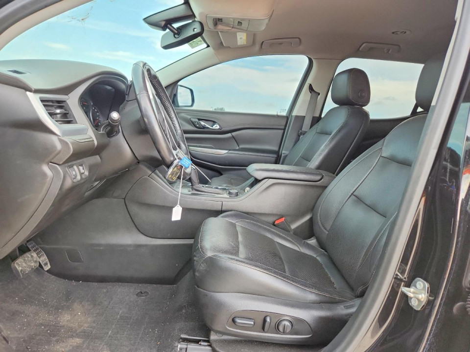 Gmc ACADIA 2019 — Copart