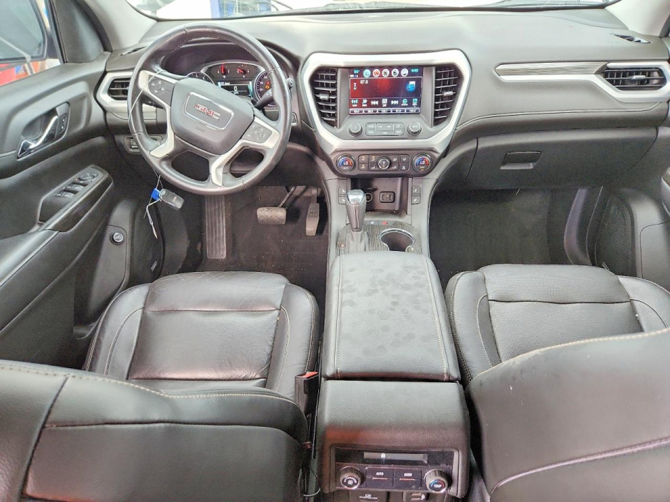 Gmc ACADIA 2019 — Copart