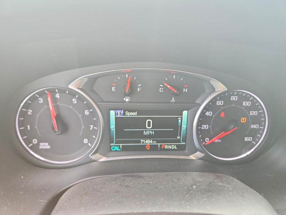 Gmc ACADIA 2019 — Copart