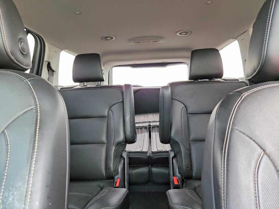 Gmc ACADIA 2019 — Copart