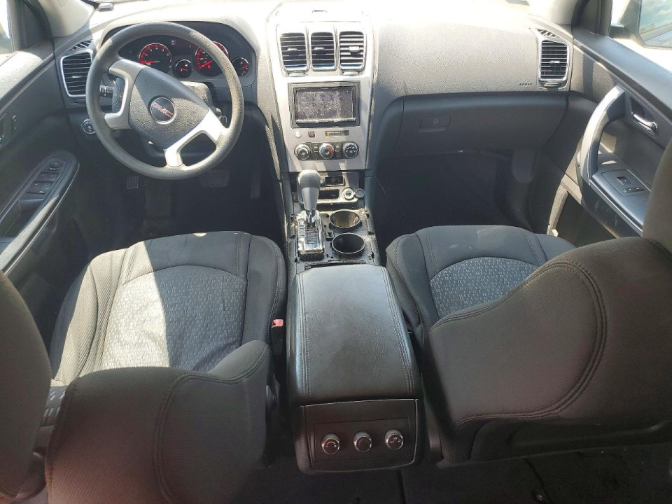 Gmc ACADIA 2012 — Copart
