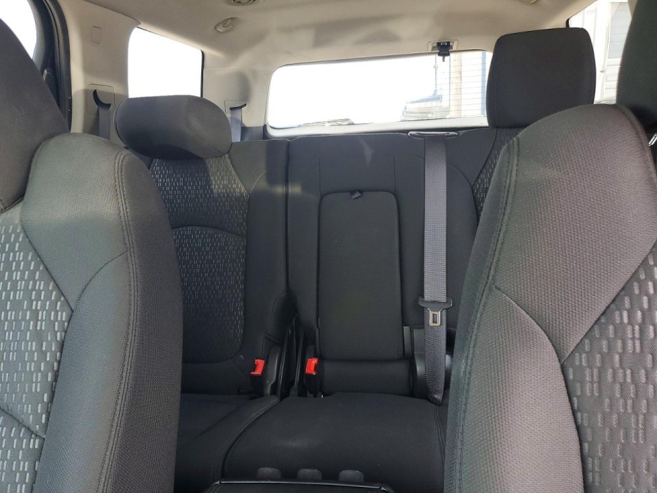 Gmc ACADIA 2012 — Copart