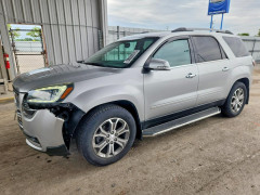 Gmc ACADIA 2015 — Copart