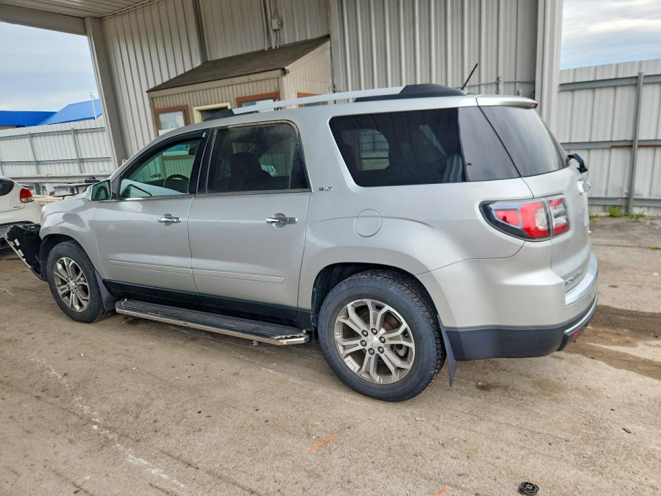 Gmc ACADIA 2015 — Copart