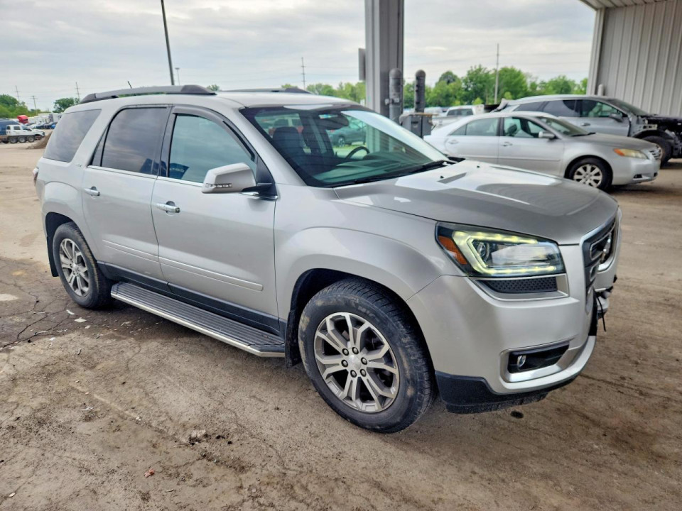Gmc ACADIA 2015 — Copart