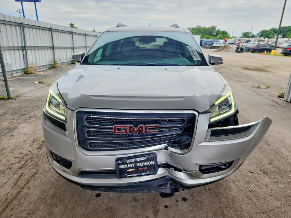 Gmc ACADIA 2015 — Copart