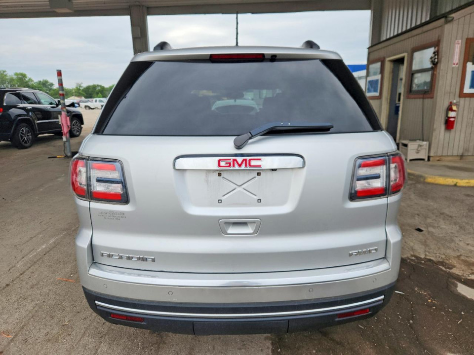 Gmc ACADIA 2015 — Copart