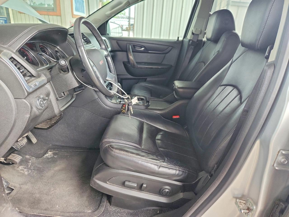 Gmc ACADIA 2015 — Copart