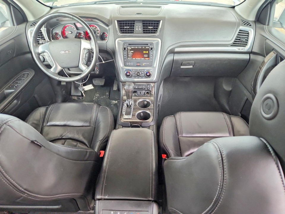 Gmc ACADIA 2015 — Copart
