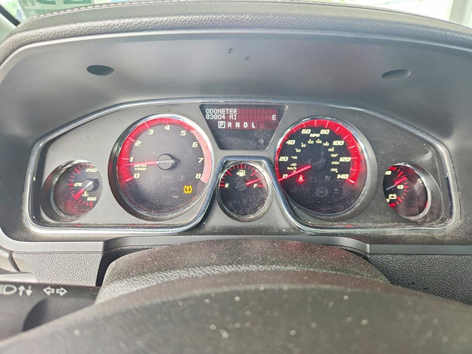 Gmc ACADIA 2015 — Copart