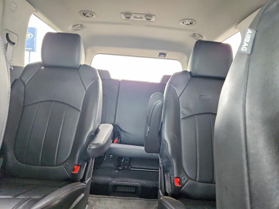 Gmc ACADIA 2015 — Copart