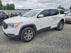 Gmc ACADIA 2019 — Copart