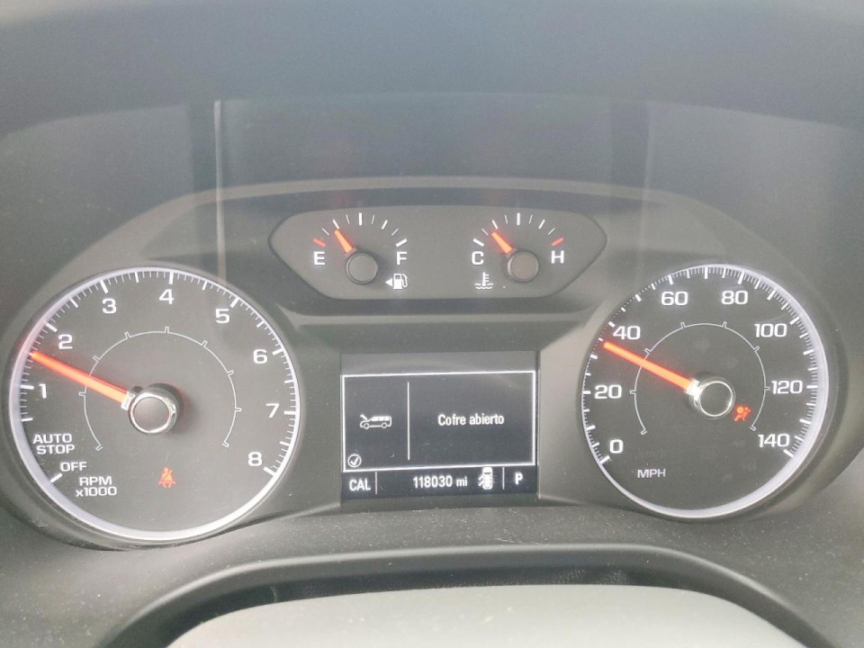 Gmc ACADIA 2019 — Copart