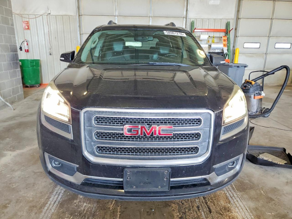 Gmc ACADIA 2013 — Copart